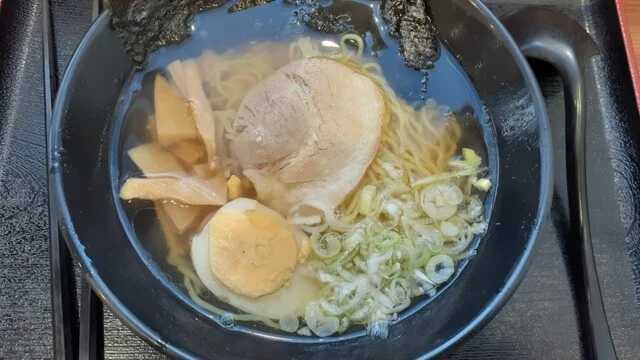 大衆食堂 半田屋 北上金ケ崎ハイウェイ食堂（下り） - 六原（食堂）の写真