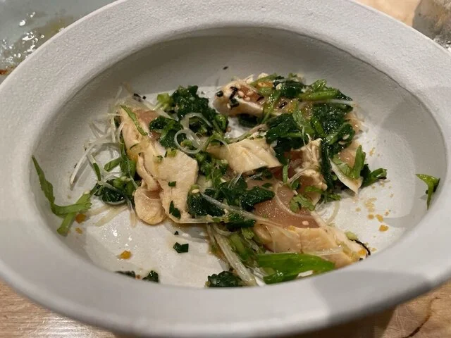 鳥久 - 郡山富田（焼き鳥）の写真