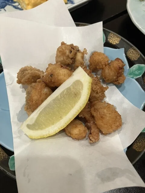 芽華根屋（メガネヤ） - 山形（焼き鳥）の写真