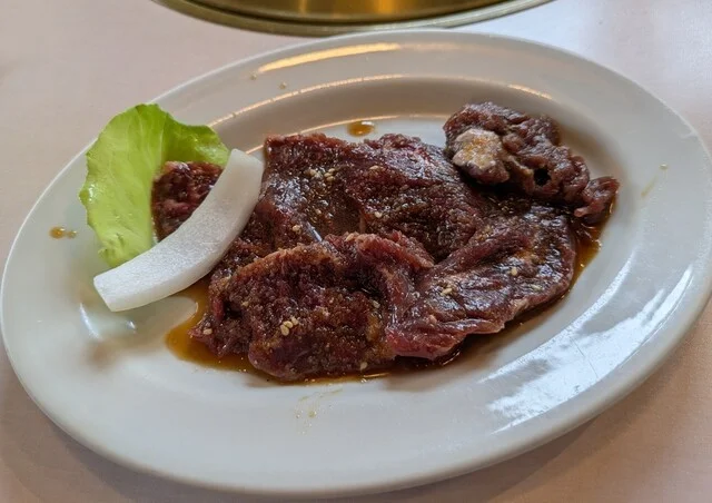 ホルモン幸楽 大館店 - 大館（焼肉）の写真