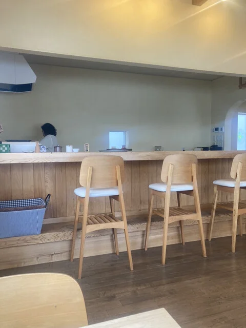 メリッサ - 秋田（カフェ）の写真