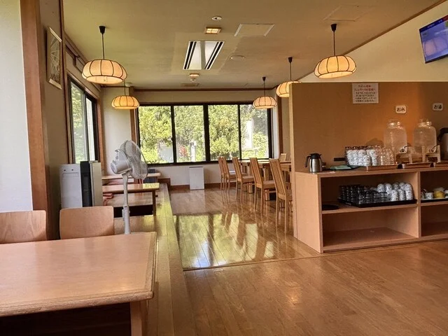 湯の花茶屋（新左衛門の湯） - 山形市その他（そば）の写真