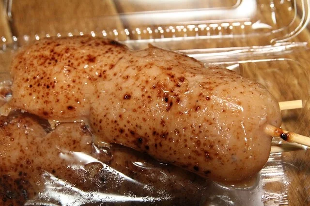 芽吹き屋STAND（芽吹き屋スタンド） - 盛岡（和菓子）の写真