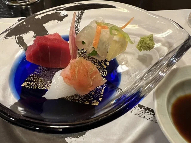 ささ木 - 秋田（日本料理）の写真