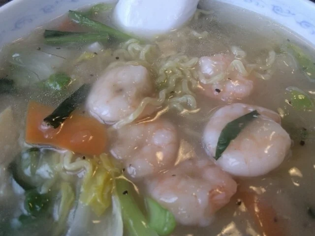 かぶら中華酒菜 - 土沢（中華料理）の写真