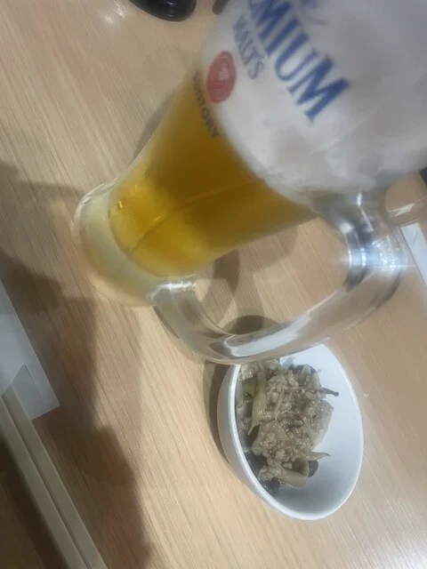 ニケンメドウスル - 米沢（居酒屋）の写真