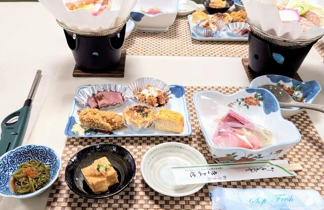 きよせ寿司 - 大更（寿司）の写真