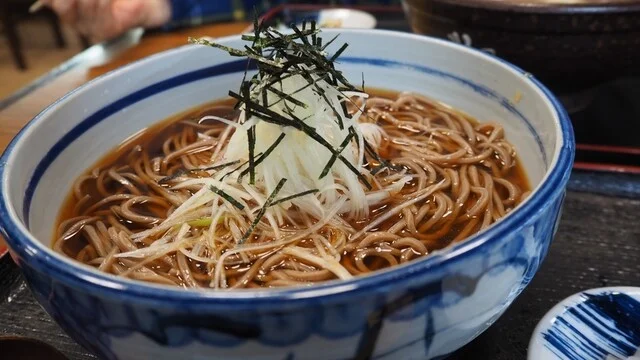 けん太 本荘店 - 羽後本荘（そば）の写真
