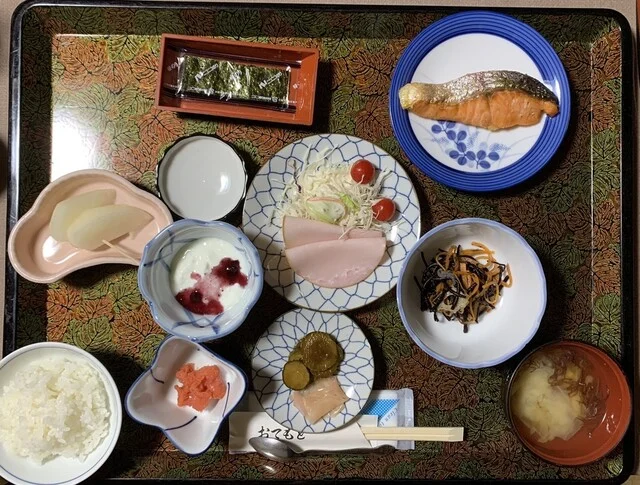 滝の湯旅館 - 花巻市その他（旅館・民宿）の写真