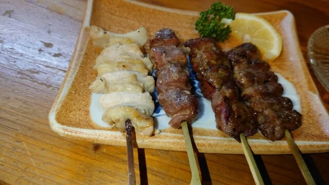 鳥八 - 大曲（居酒屋）の写真