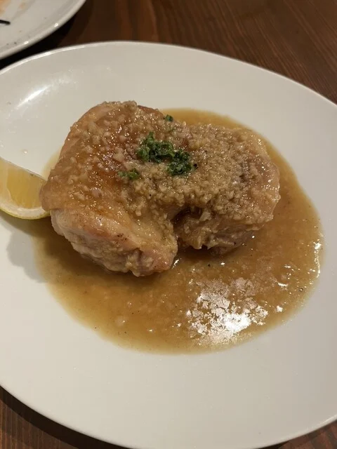 ミタ イ ミタ（Mitad Y Mitad） - 盛岡（スペイン料理）の写真