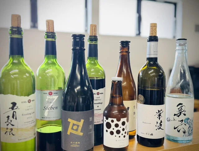 中国料理 jiu（ヂウ） - 日詰（中華料理）の写真