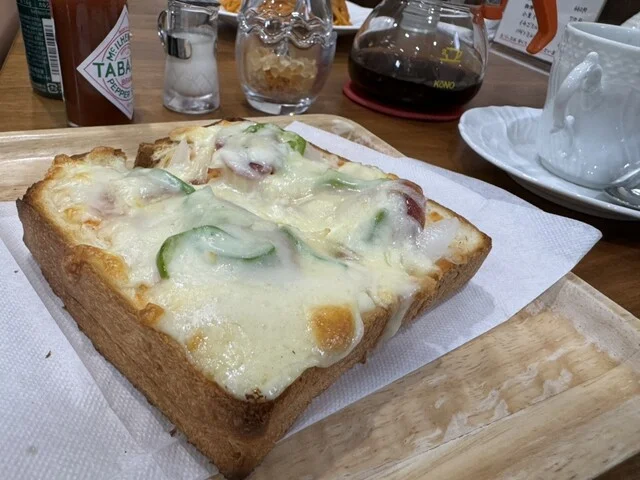 香音（kanon） - 一ノ関（カフェ）の写真