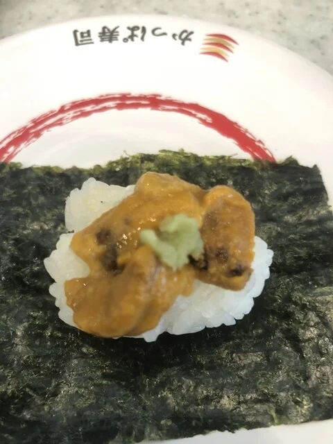 かっぱ寿司 盛岡南店 - 仙北町（寿司）の写真