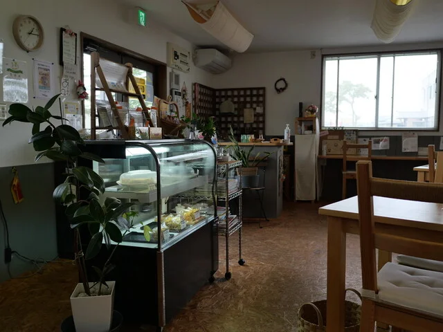 食堂Cafe Yakuzen（ショクドウカフェ ヤクゼン） - 横手（食堂）の写真