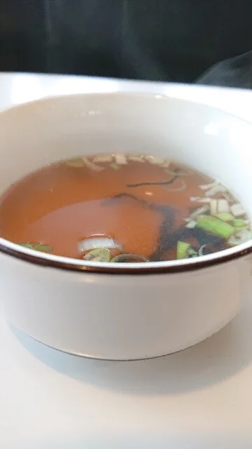 ブーメラン - 鷹ノ巣（喫茶店）の写真