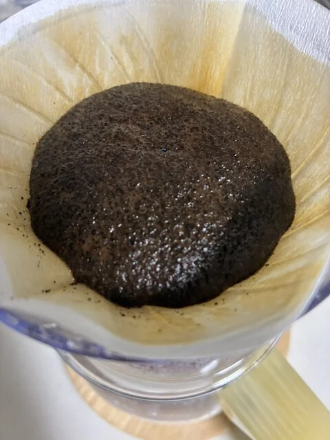 ジジコーヒー（JIJI COFFEE） - 向能代（カフェ）の写真