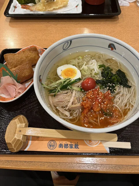 南部家敷 イオン釜石店 - 釜石（ファミレス）の写真