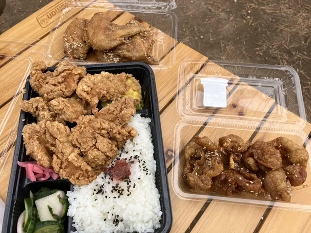 から揚げ こっこ屋 - 石巻市その他（からあげ）の写真