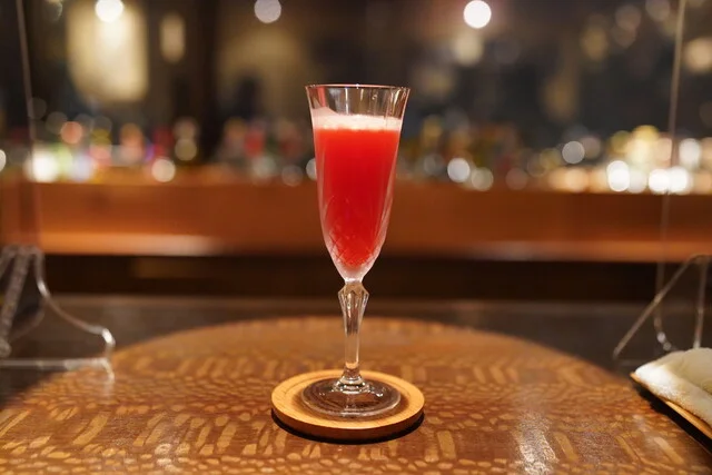 スランジバール - 北上（バー）の写真