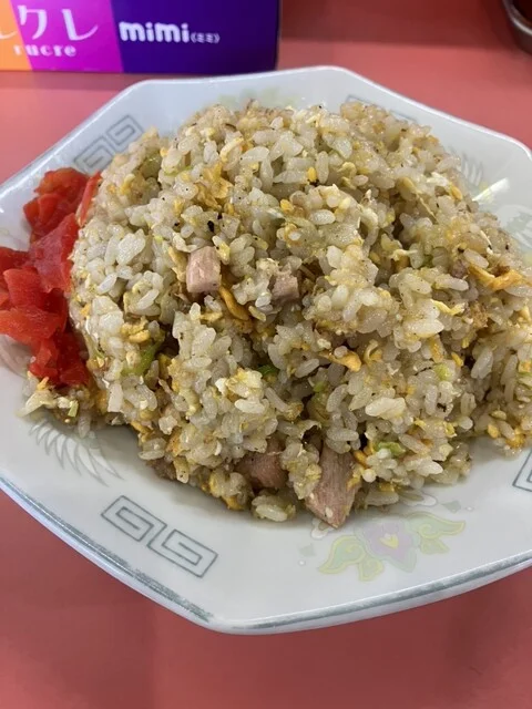 栄幸亭 - 蔵王（ラーメン）の写真