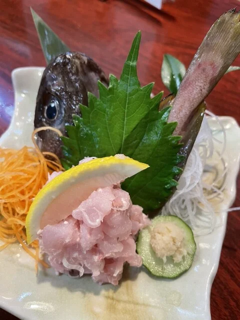 浜ゆう - 宮古（日本料理）の写真