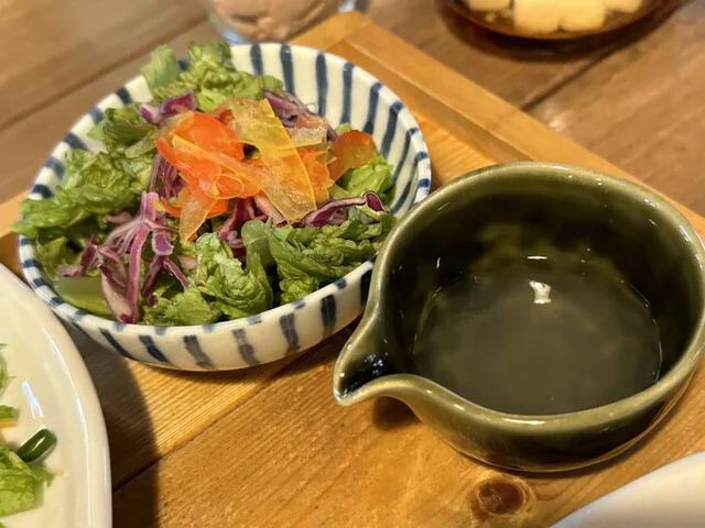 まんまるや（manmaruya） - 花泉（食堂）の写真