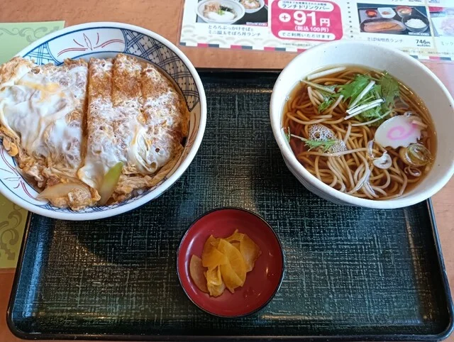 和風レストランまるまつ 角館店 - 角館（ファミレス）の写真
