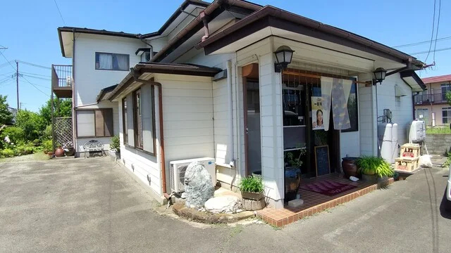 ぜいご屋 ふふ（【旧店名】あんさい） - 角田（日本料理）の写真