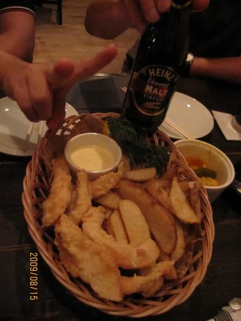 THE･KEG（ザ・ケグ） - 花巻（パブ）の写真