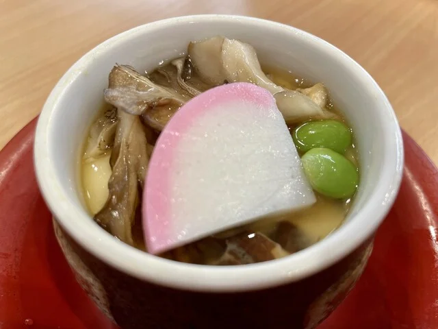 かっぱ寿司 郡山南店 - 安積永盛（回転寿司）の写真