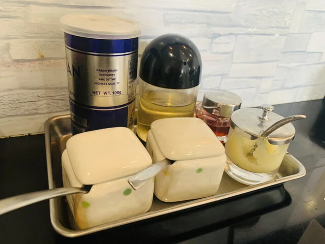 ラーメン 石乃黒 - 飯詰（ラーメン）の写真