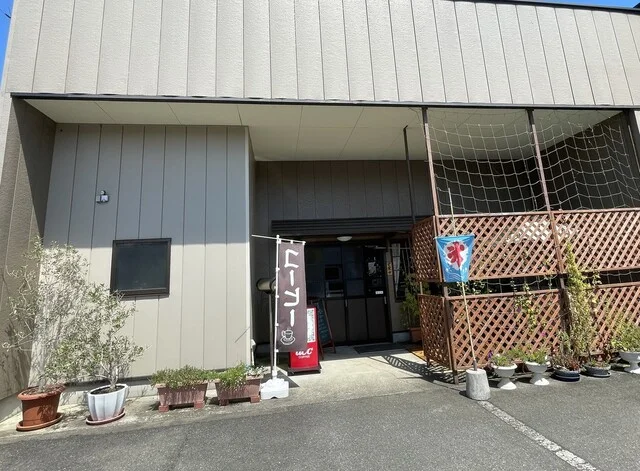 ガーデンカフェ（GARDEN CAFE） - 藤島（カフェ）の写真