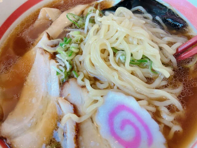 幸楽苑 広面店 - 秋田（ラーメン）の写真