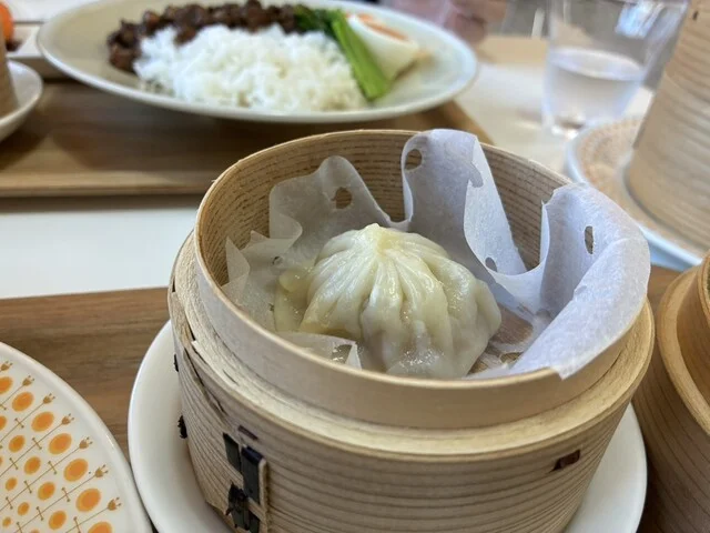 Su Wu Lo（スーウーロー） - 象潟（飲茶・点心）の写真