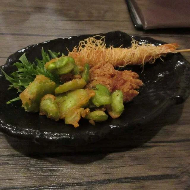 粋場（スイバ） - 横手（居酒屋）の写真