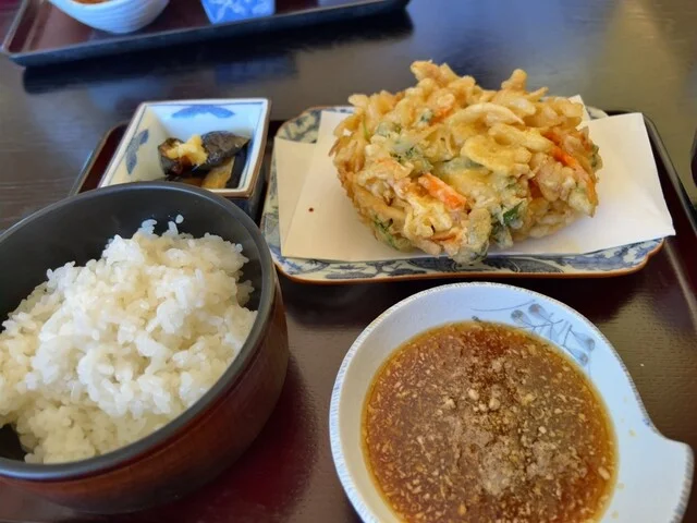 福家 - 大曲（食堂）の写真