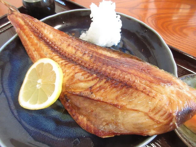 жҹҙз&rdquo;&deg;еұӢ - з&sect;Ӣз&rdquo;&deg;пјҲйЈҹе&nbsp;Ӯпјүの写真