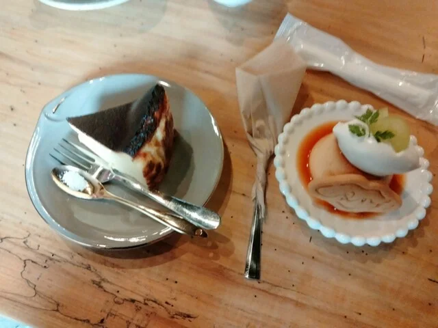 椅子と珈琲 雲の巣（くものす） - 上飯島（喫茶店）の写真