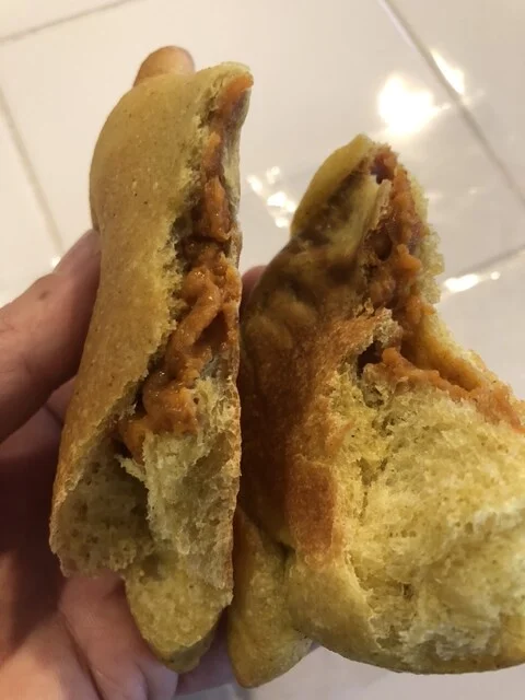 Bakery ALToco（ベーカリー アルトコ） - 追分（パン）の写真