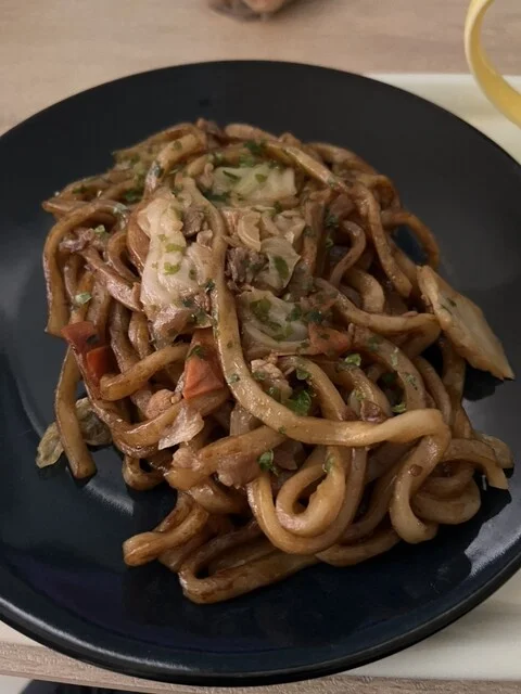 本荘消費 - 羽後本荘（コンビニ・スーパー）の写真