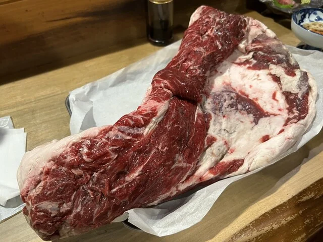 季節料理 横家（よこや） - 奥州市その他（郷土料理）の写真