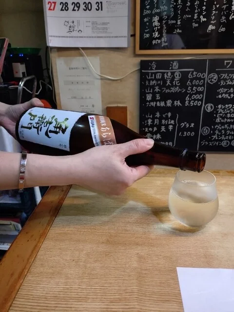 小若 - 秋田（居酒屋）の写真