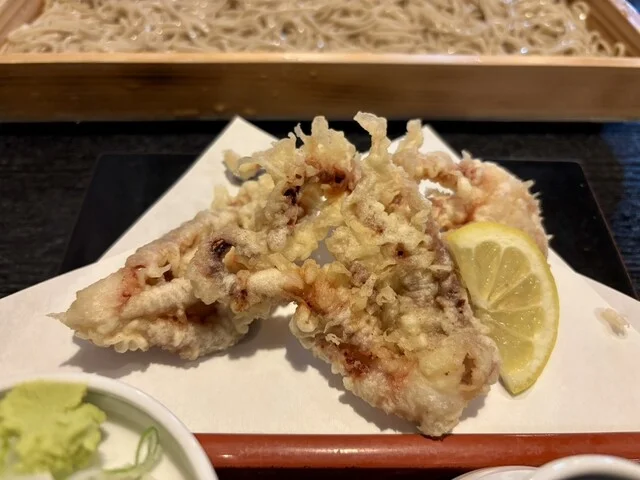 菊太郎 新富 本店（きくたろう しんとみ） - 西米沢（そば）の写真