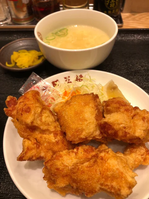 大阪王将 イオンモール盛岡南店 - 仙北町（餃子）の写真
