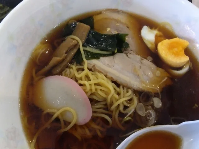 りんどう亭（リンドウテイ） - 石鳥谷（日本料理）の写真