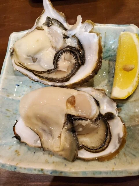 大船渡 SEAFOODファイター - 上盛岡（シーフード）の写真