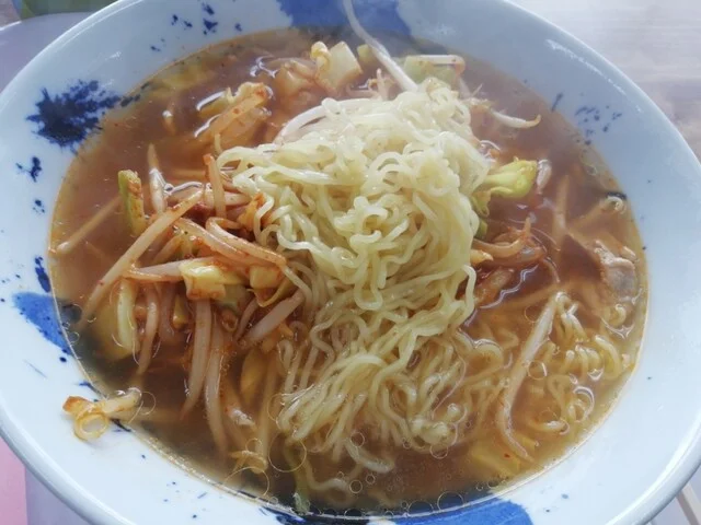 御食事処 結和（御食事処 ユウワ） - 綾織（ラーメン）の写真