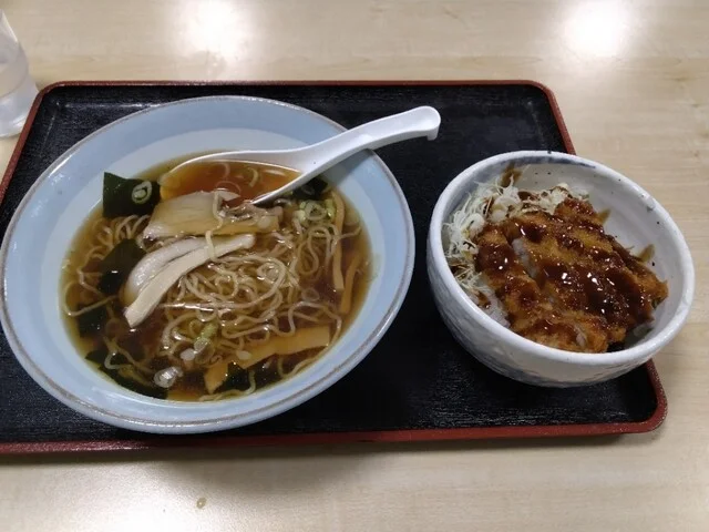 そば処 川キ家（川㐂家） - 小佐野（そば）の写真