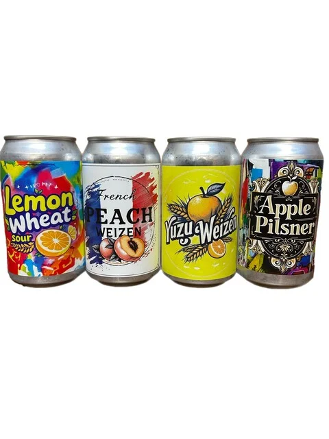 SAKURA BREWERY Craft Beer & Food（サクラ・ブルワリー） - 北上（ビアホール）の写真